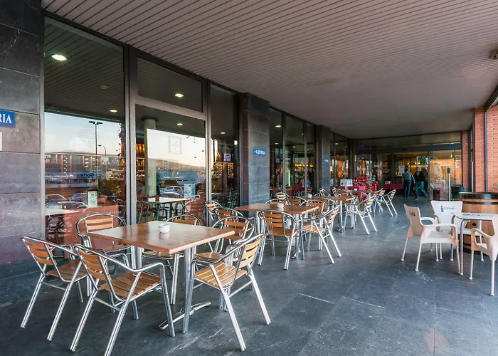 Hotel Ruta de Europa